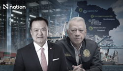 Thai PM takes back Eastern Economic Corridor to lead new investment push: Source