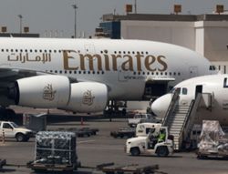 Italy's privacy watchdog fines Emirates over handling of passenger health data