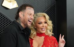 US singer Jelly Roll files for divorce from wife Bunnie Xo, former sex worker turned podcast star