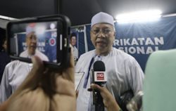 PAS calls on Bersatu to remain calm amid Perikatan turmoil