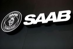 Saab invests $13 million in defence technology company Comand AI