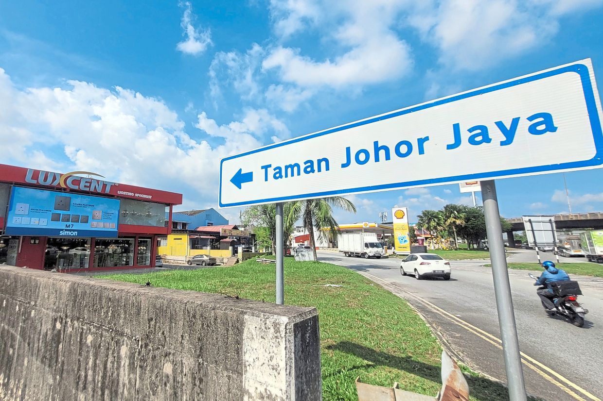 The Johor Jaya state constituency was first contested in 2004 after a redelineation exercise in 2003.