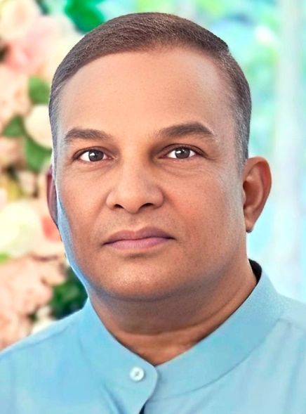 Balakrishnan says Johor Jaya has seen significant progress over the years and is one of Johor Baru’s most developed areas.