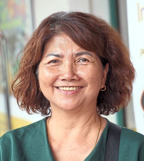 Lim says the need to travel 28km to Batu Pahat has reduced with larger retail, food and beverage brands available in Yong Peng.