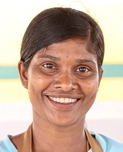 Sundari: The town would benefit from more facilities such as a cinema, housing and hospital.