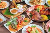 Feasts for kings