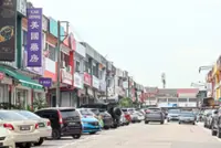 Eyeing better future in Johor Jaya