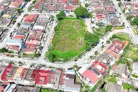 KL sports complex plan rejected again