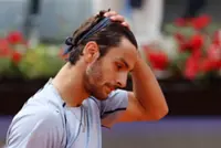 Tennis-Injured Musetti withdraws from Wimbledon