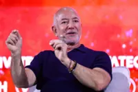 AI will lead to labour shortages, Bezos says in optimistic talk