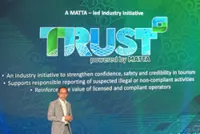 BUILDING A SAFER, MORE TRUSTED TOURISM INDUSTRY