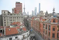 First national urban renewal plan unveiled