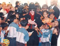 When it was a Thriller