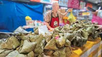 Dumpling prices steady