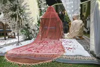 The art and heart of a Kashmiri wedding