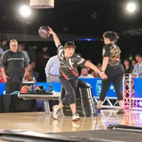 Painful as Li Jane misses out on US Open title by just one pin