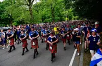 Soccer-Unquenchable Scottish thirst for World Cup beer pushes Boston bars to the limit