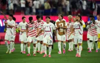 Soccer-US game on Juneteenth gives chance to showcase team's diversity