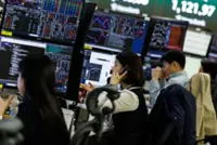 S. Koreans snap up US$800mil SpaceX stocks