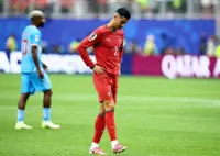 Soccer-Portugal's Ronaldo does little to shake perception he is yesterday's man