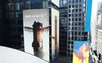 SpaceX set to overtake Amazon in value as it soars