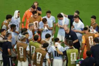 Soccer-Scorching Miami heat could push World Cup players to the brink, expert warns