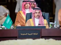 Verification is key in US-Iran nuclear talks, Saudi foreign minister says