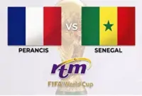 RTM apologises for glitch during France vs Senegal match