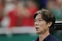 Soccer-South Korea coach calls drone sighting 'unfortunate' ahead of Mexico clash