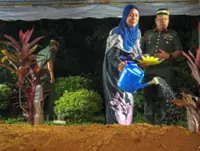 Kpl Norazmi remembered as a loving son and brother