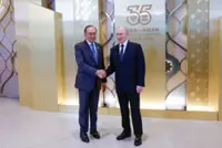 Russia, Malaysia well positioned to deepen ties, says Putin