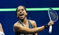 Sivasangari defeats Japan's Watanabe in straight sets to book semi-final spot
