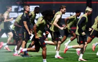 Soccer-Canada seeking to take control early in Qatar World Cup showdown