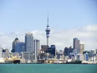 New Zealand's economy perks up in Q1, eyes on Iran war impact