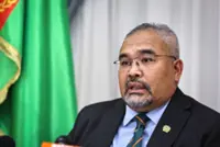 Malaysia eyes broader cooperation with Turkmenistan during Anwar's visit