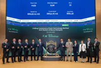 Sum Technology jumps on ACE Market debut