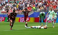 Soccer-Switzerland seek response against Bosnia after Qatar frustration