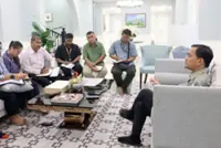 Johor may fund own E-ART project if Federal Govt returns 25% tax revenue, says Onn Hafiz