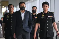Malaysia Stadium Corporation CEO claims trial to graft charges over squash centre tender