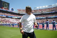 Soccer-Bosnia ready to shed underdog reputation, face Switzerland as equals