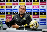 Cklamovski salutes nation’s football potential