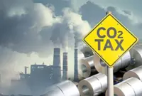 Carbon tax delayed due to Middle East uncertainties, says Arthur