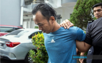 Gardener charged with murdering ex-girlfriend's lover in Perak Tengah