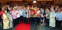 Sabah CM urges cooperatives to embrace transformation, explore new sectors