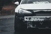 QuickCheck: Is it illegal to drive a damaged car on Malaysian roads?