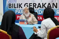 Pakatan to announce its Johor candidates on Monday, says Dr Zaliha