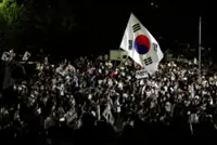 South Korea parliament launches probe into election ballot shortages