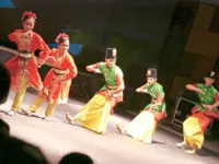 A father's legacy that lives on through the art of dance