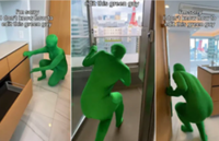 Ad listing for US$5.5mil Tokyo apartment with ‘invisible man’ goes viral