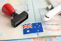 Australia says net migration down as far-right popularity surges